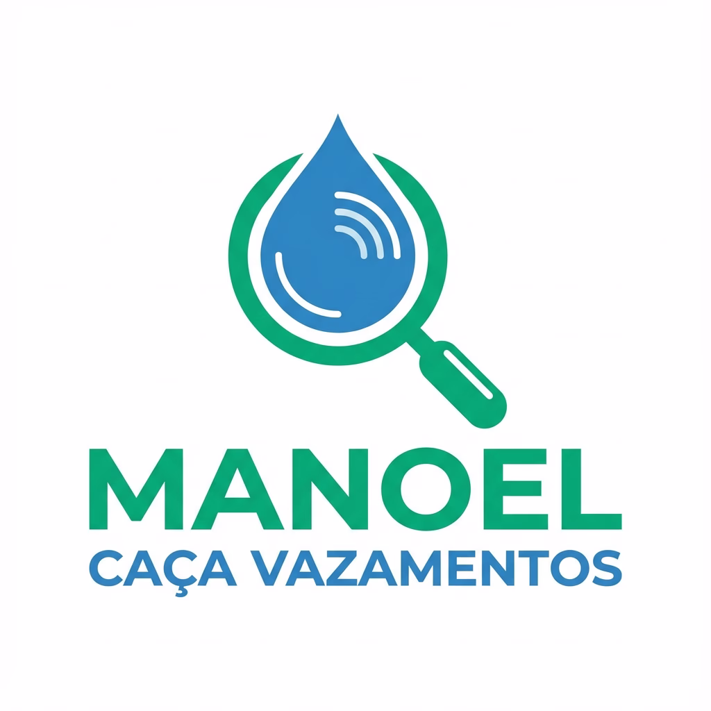 Manoel Caça Vazamentos - Blog